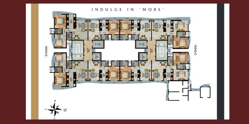 Vardhman Grandeur Andheri West